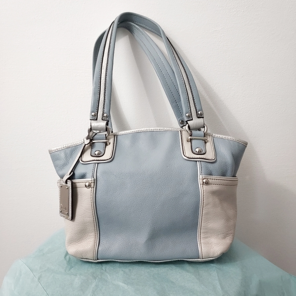 Tignanello purse